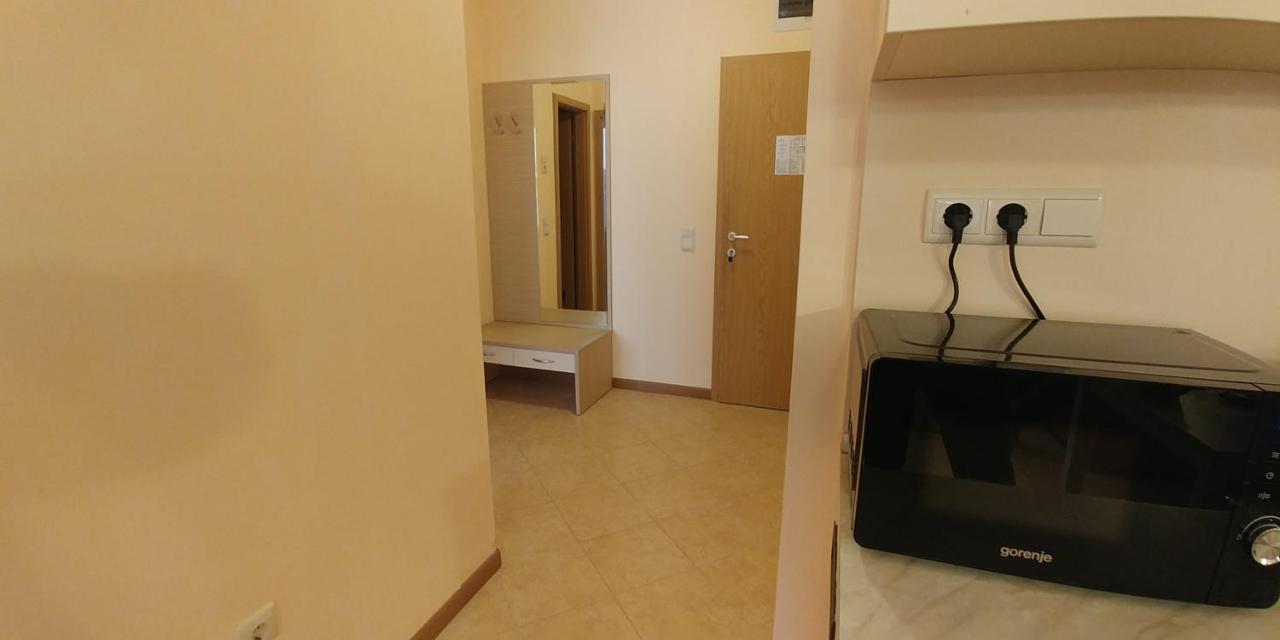 Royal Sun Holiday Apartments Sunny Beach Exterior photo