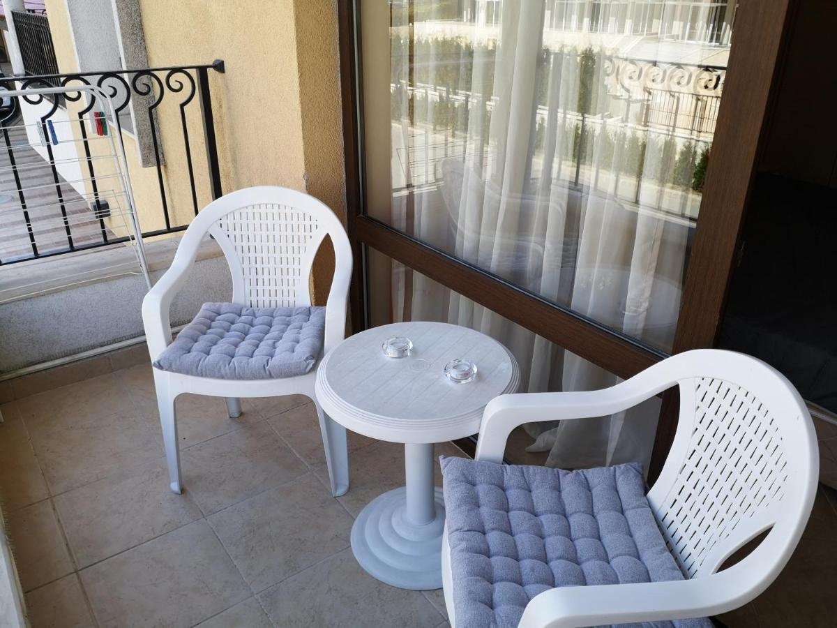 Royal Sun Holiday Apartments Sunny Beach Exterior photo